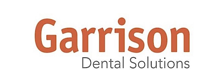 garrison dental logo