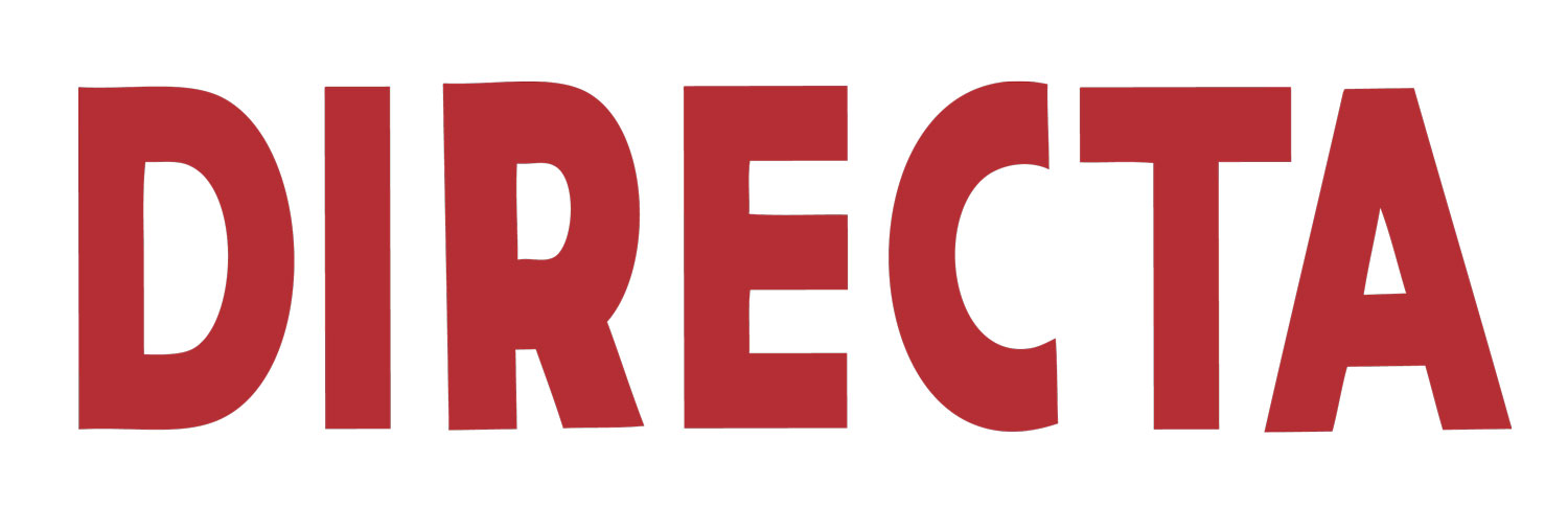 DIRECTA logo